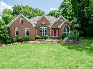 8207 Poplar Creek Rd, Nashville, TN 37221