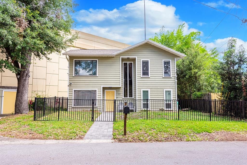 777 28th St, Orlando, FL 32805 Zillow