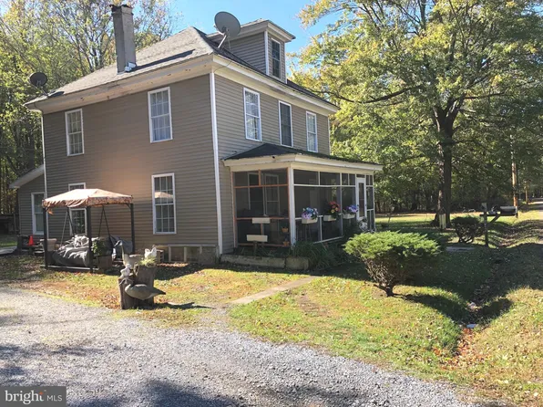 24425 Rolles Range Rd, Saint Michaels, MD 21663