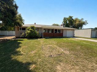 12924 E 8th Ave, Spokane, WA 99216