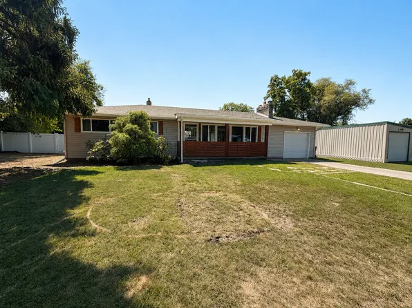 12924 E 8th Ave, Spokane, WA 99216