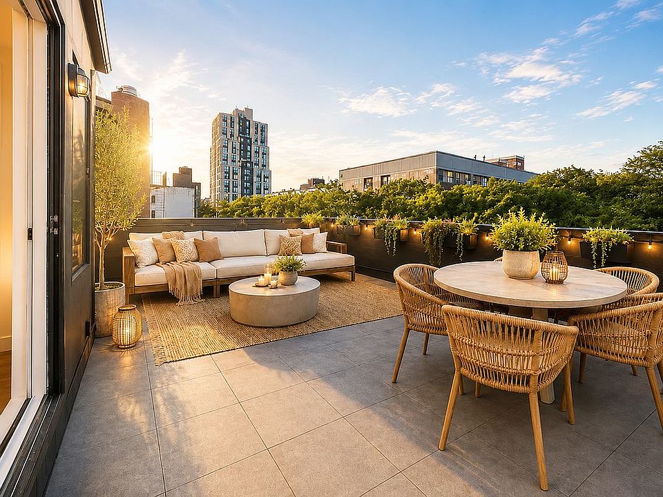 1st image of 106 Graham Ave #Penthouse