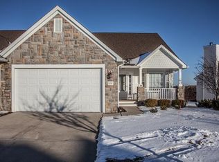 3257 Chamberlain Cir, Ann Arbor, MI 48103