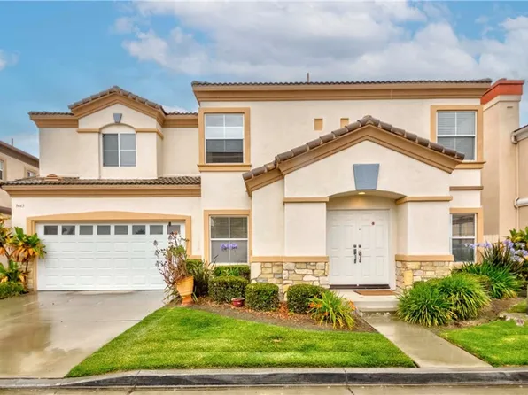 9465 Rosemarie Ct, Cypress, CA 90630
