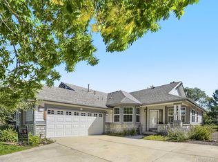 23782 E Kettle Pl, Aurora, CO 80016