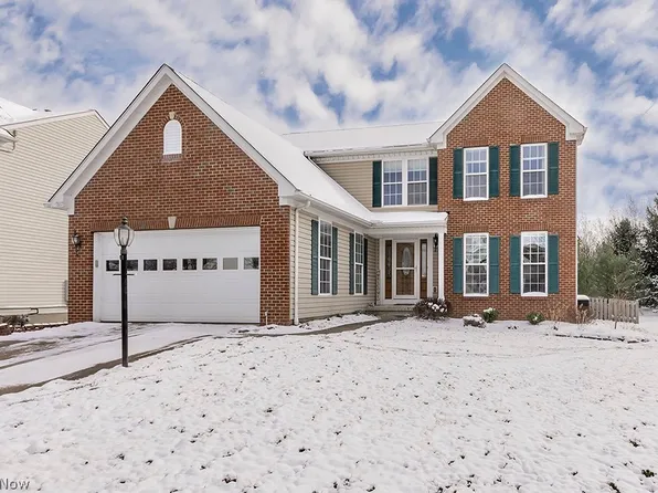 7887 Wildel Dr, Twinsburg, OH 44087