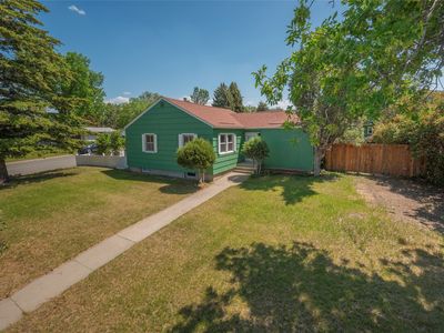 2129 E 6th Ave, Helena, MT, 59601
