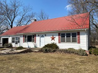 635 Saegers Station Rd, Montgomery, PA 17752