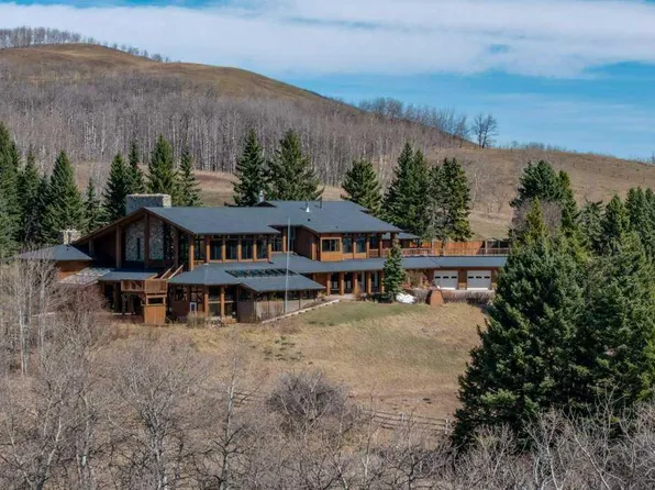 240074 S High Way #546, Rural Foothills County, AB T0L 2A0