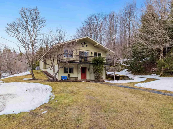 3052 Brownsville Hartland Road, West Windsor, VT 05037