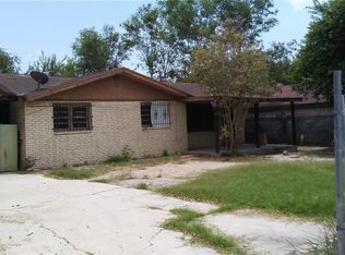 1009 N Lopez St, Rio Grande City, TX 78582