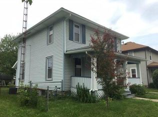 677 Crilly St, Newark, OH