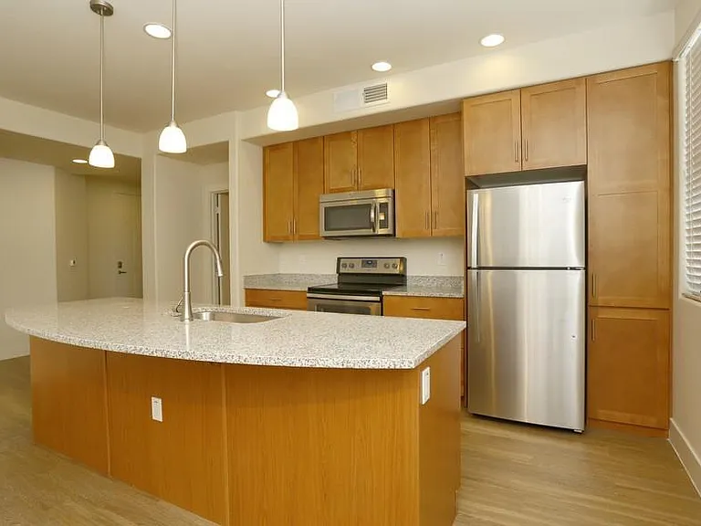 Las Aguas Apartments — Photo 69