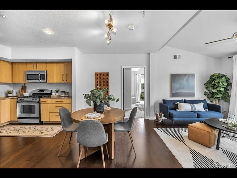 2999 Lawrence St #301 — Photo 6