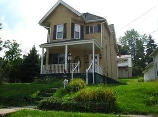 55 Baltimore Ave, Washington, PA 15301