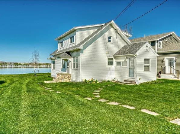 3526 Camp Run Dr, Livonia, NY 14487