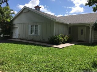 15012 SW 139th Pl #0, Miami, FL 33186