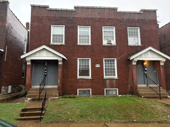 Montana 1, 3654-56 Montana St #3654-2F, Saint Louis, MO 63116