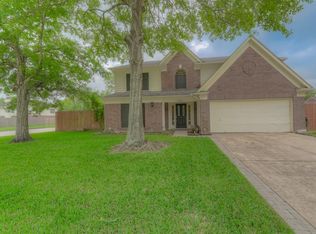 3912 Spring River Dr, Pearland, TX 77584