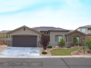 1211 S Arches St, Toquerville, UT 84774