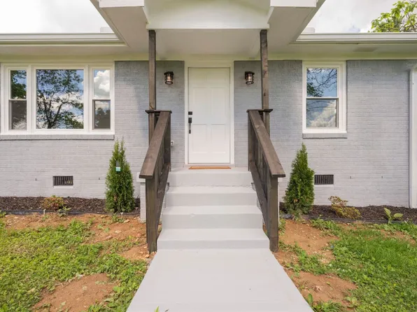 1243 Old McMinnville Hwy, Woodbury, TN 37190