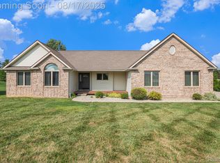 10480 Seymour Rd, Gaines, MI 48436