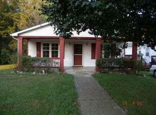 1415 Downing St NW, Roanoke, VA 24012