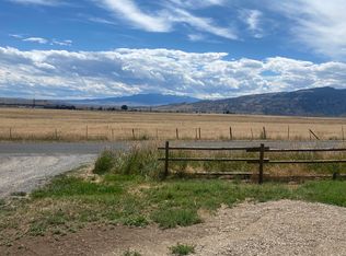 52 Road 2abn, Cody, WY 82414