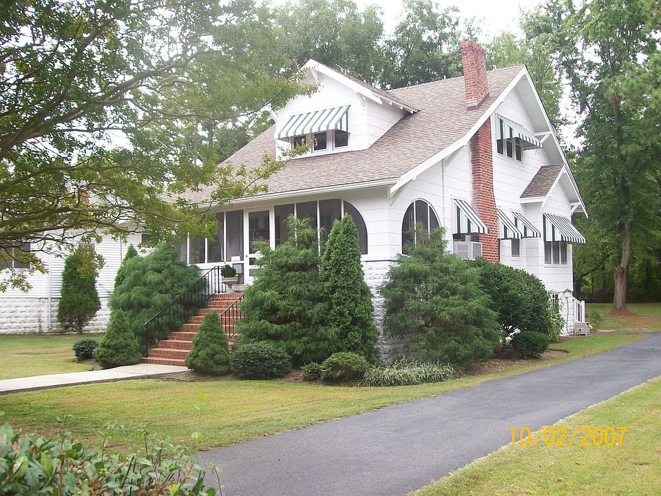 Handcrafted Craftsmans