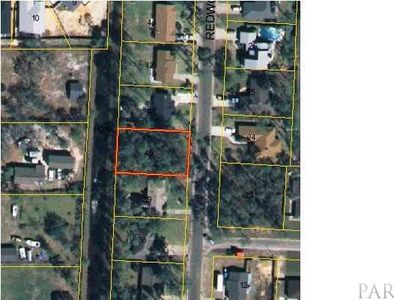 1175 Redwood Ln, Gulf Breeze, FL, 32563