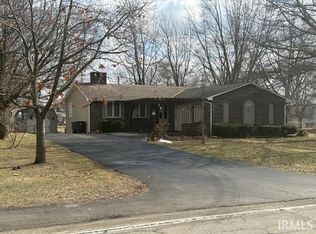 7407 Baer Rd, Fort Wayne, IN 46809