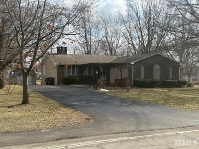 7407 Baer Rd, Fort Wayne, IN, 46809