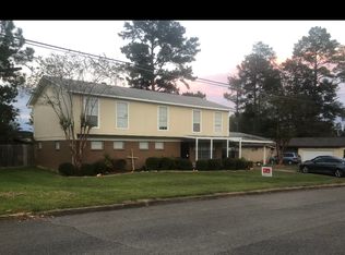 908 Desoto Dr, Tupelo, MS 38801