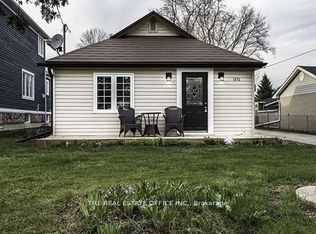 1274 Killarney Beach Rd S, Innisfil, ON L0L 1W0