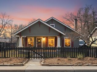 1401 Laporte Ave, Fort Collins, CO 80521