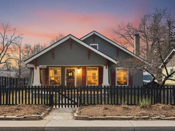 1401 Laporte Ave, Fort Collins, CO 80521