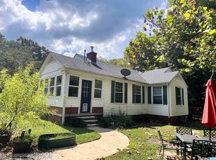 5501 Southfield Rd S, Pinson, AL 35126
