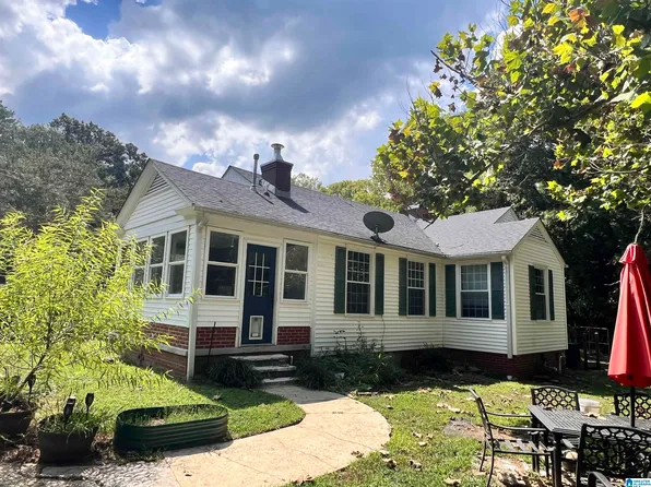 5501 Southfield Rd S, Pinson, AL 35126