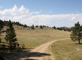 Tbd Elk Run Ln, Belle Fourche, SD 57717