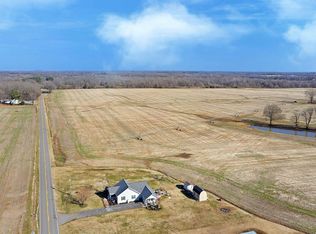 5118 Old Jackson Rd, Bells, TN 38006