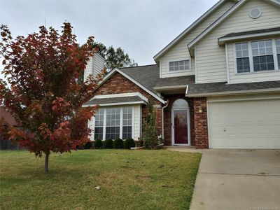 8204 S Dogwood Ct, Broken Arrow, OK, 74011