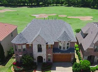714 Winterwood Ct, Garland, TX 75044