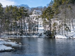 158 Cold Spring Farm Rd, Phippsburg, ME 04562