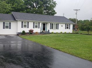 4687 Lick Branch Rd, Glasgow, KY 42141