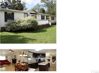 8711 Gerald Rd, Perdido Key, FL 32507