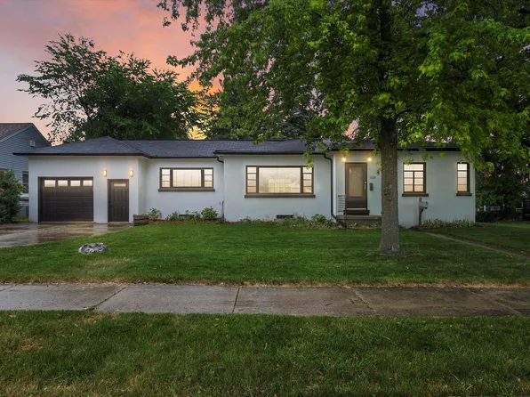 1134 6th AVENUE, Grafton, WI 53024
