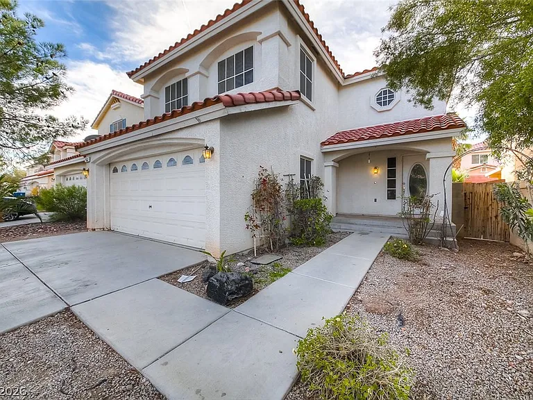7553 Treasure Chest St — Photo 2