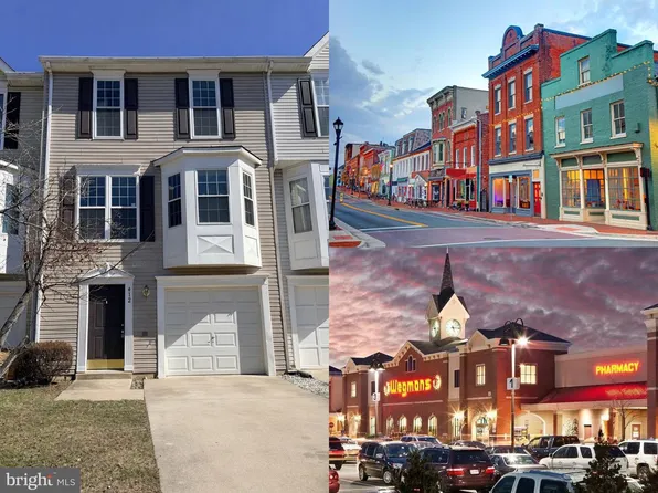 412 Nikki Ter SE, Leesburg, VA 20175