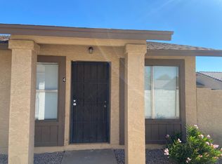 Inglewood, Mesa, AZ 85201