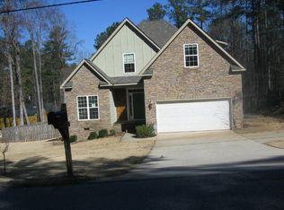 4611 Hickory Dr, Augusta, GA 30907